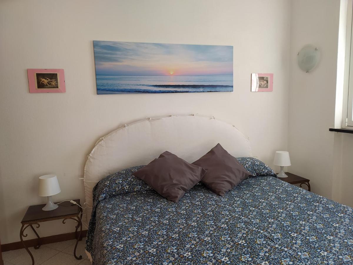 Vacanze Al Mare - Holiday At The Seaside Zoagli Luaran gambar