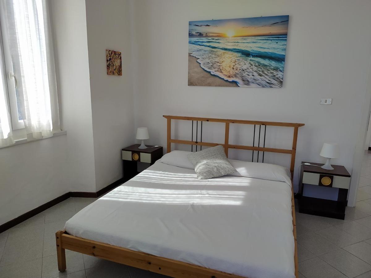 Vacanze Al Mare - Holiday At The Seaside Zoagli Luaran gambar