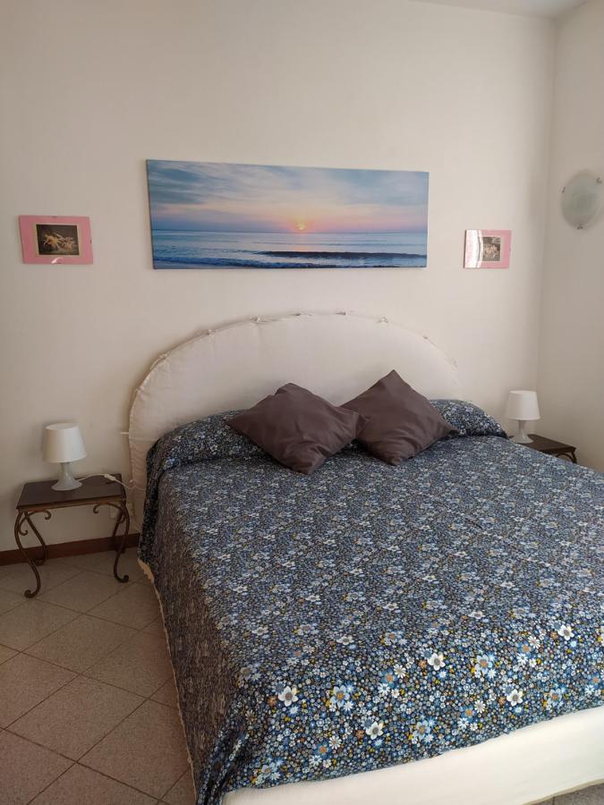 Vacanze Al Mare - Holiday At The Seaside Zoagli Luaran gambar